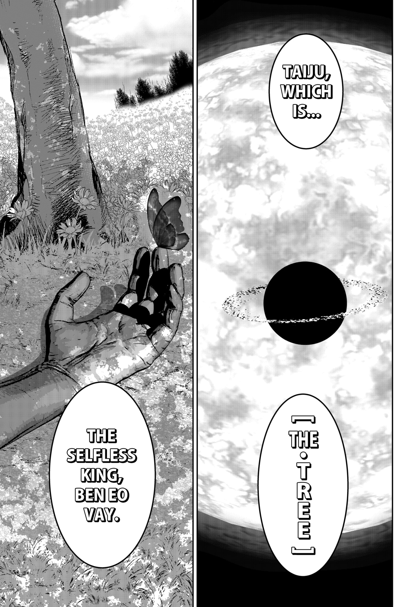 Read Class of Brains EN Manga Online