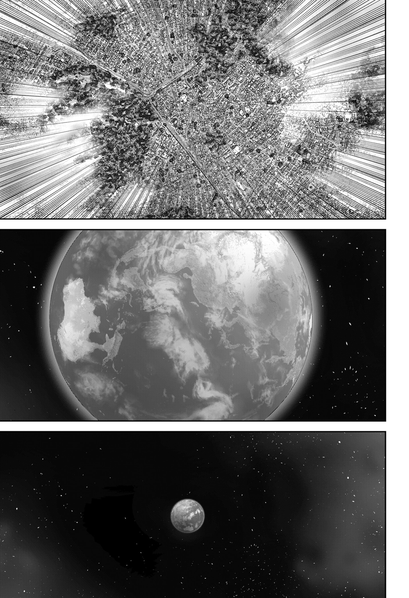 Read Class of Brains EN Manga Online