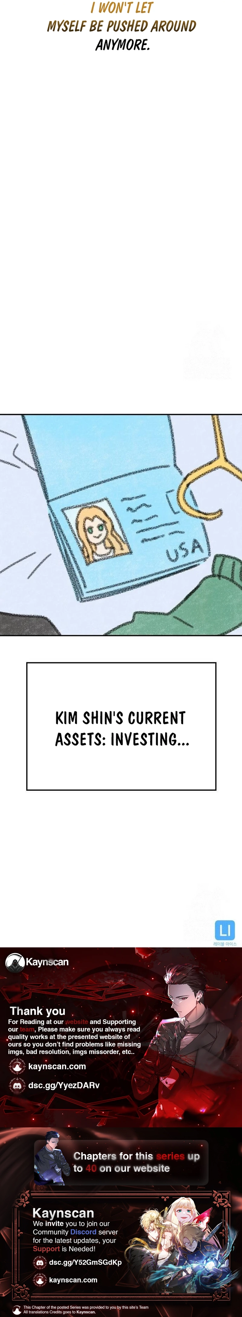 Read Coin Jackpot After Divorce EN Manga Online