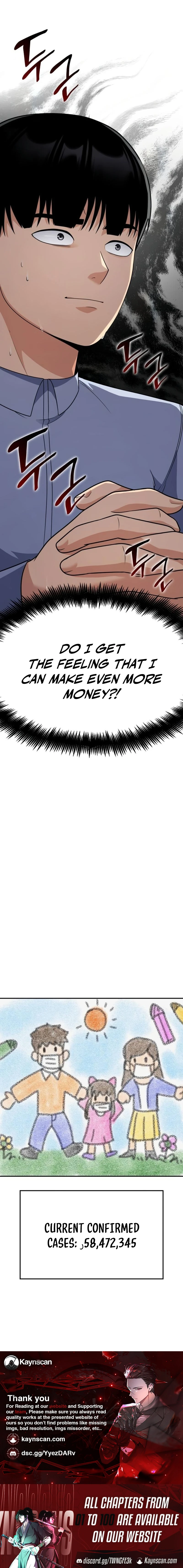 Read Coin Jackpot After Divorce EN Manga Online