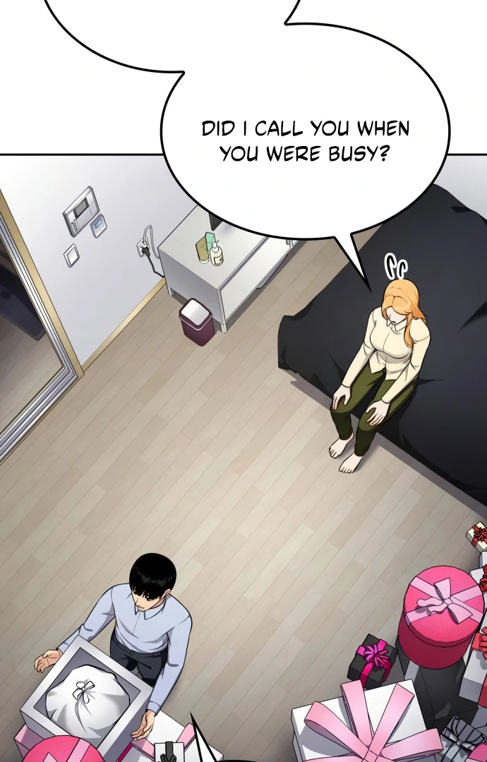 Read Coin Jackpot After Divorce EN Manga Online