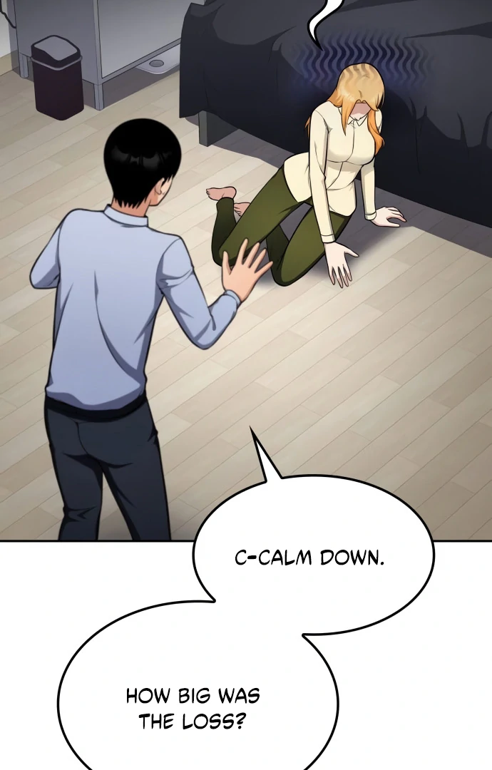 Read Coin Jackpot After Divorce EN Manga Online