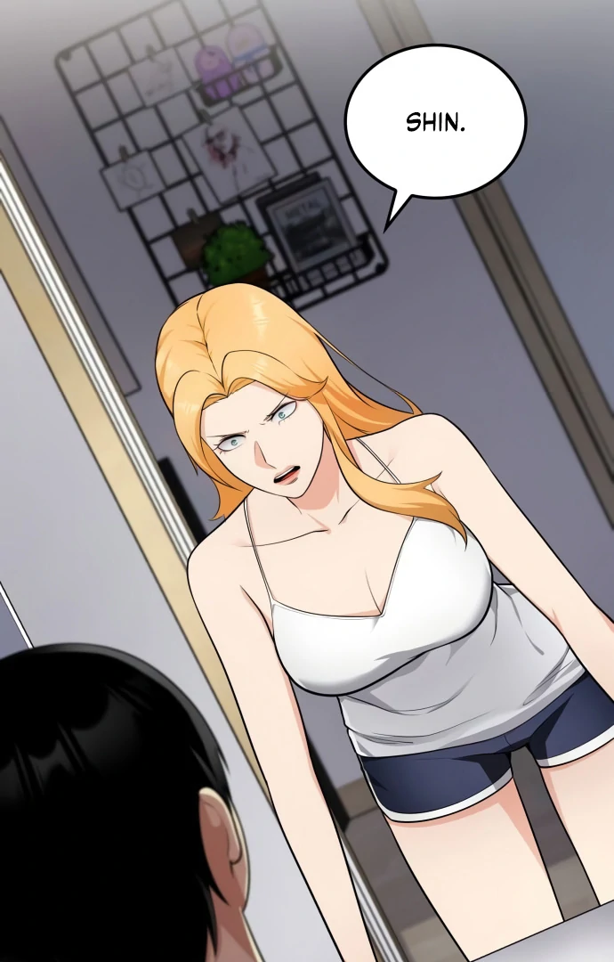 Read Coin Jackpot After Divorce EN Manga Online