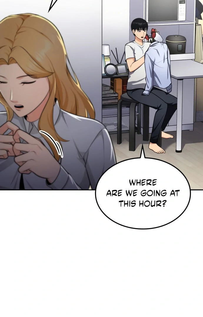 Read Coin Jackpot After Divorce EN Manga Online