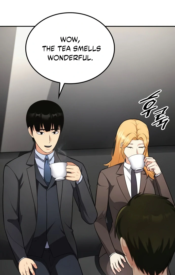 Read Coin Jackpot After Divorce EN Manga Online