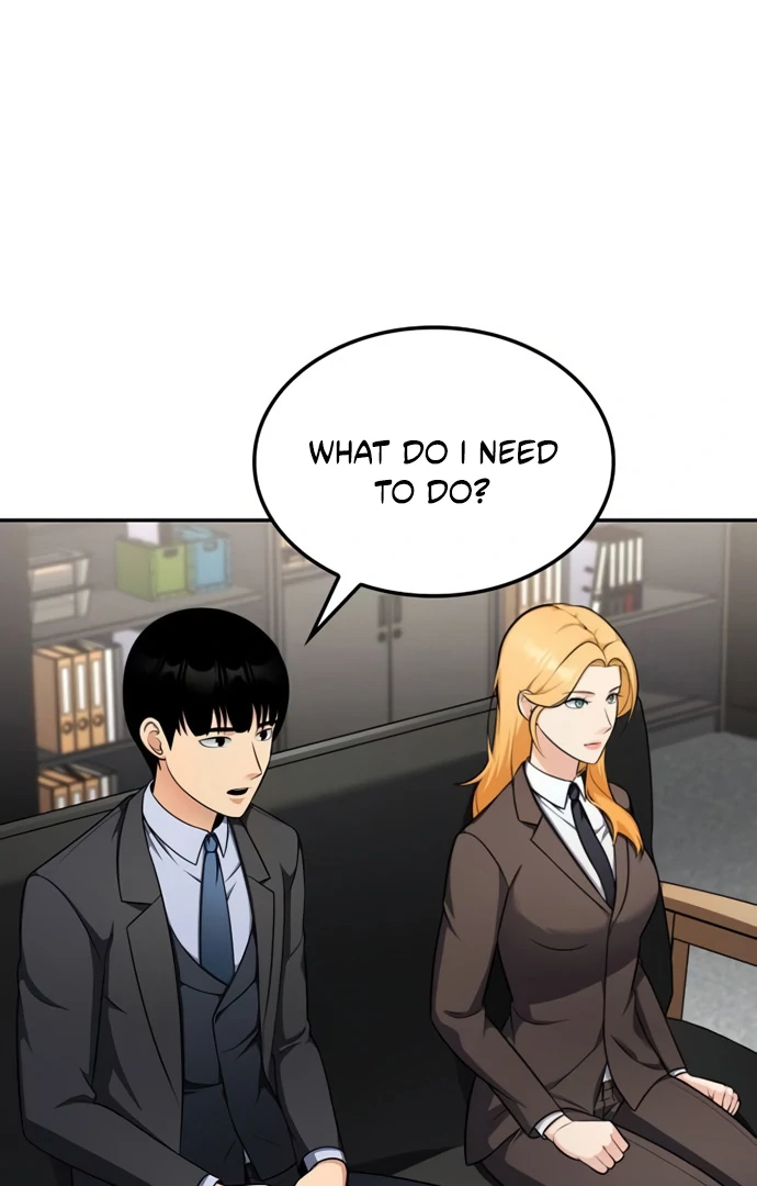 Read Coin Jackpot After Divorce EN Manga Online