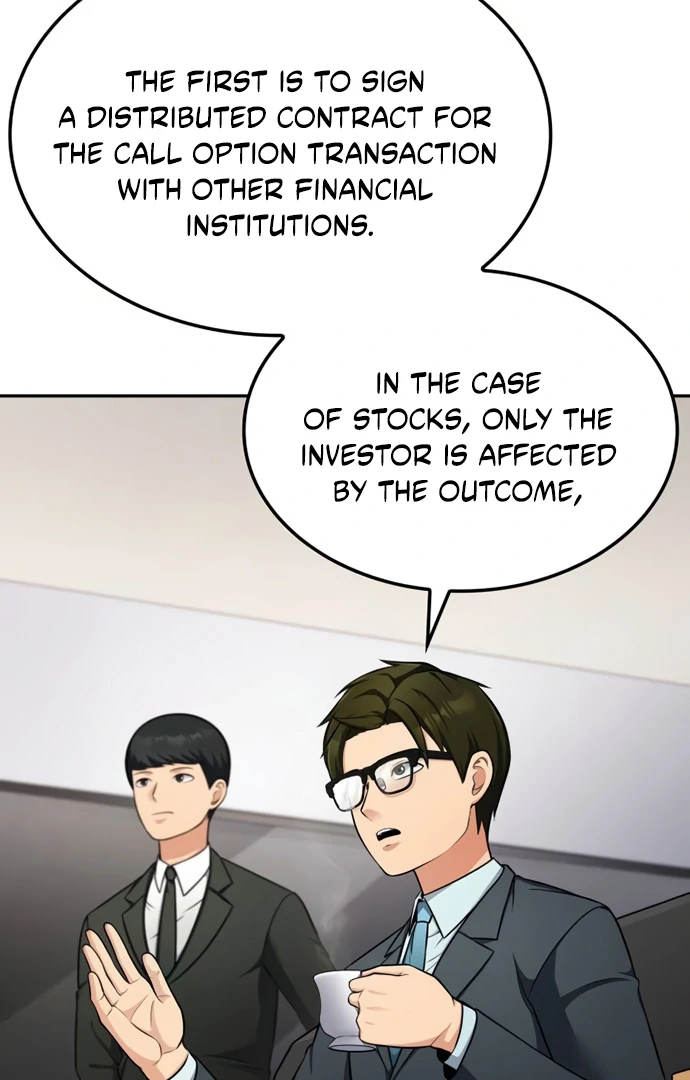 Read Coin Jackpot After Divorce EN Manga Online