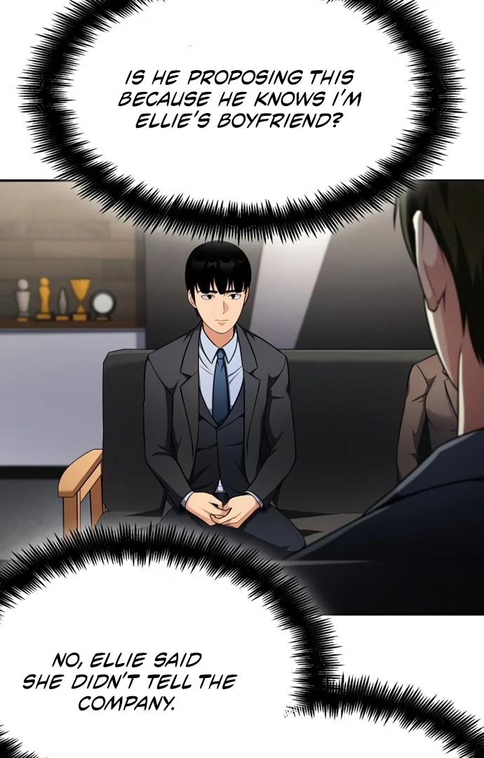 Read Coin Jackpot After Divorce EN Manga Online