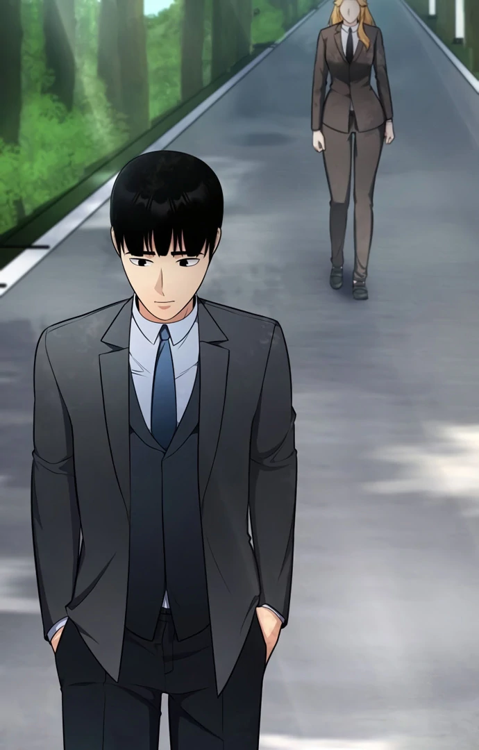 Read Coin Jackpot After Divorce EN Manga Online