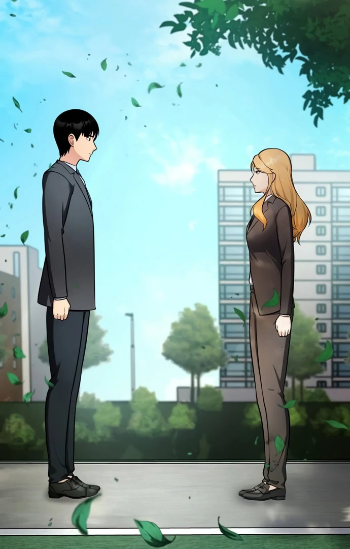 Read Coin Jackpot After Divorce EN Manga Online