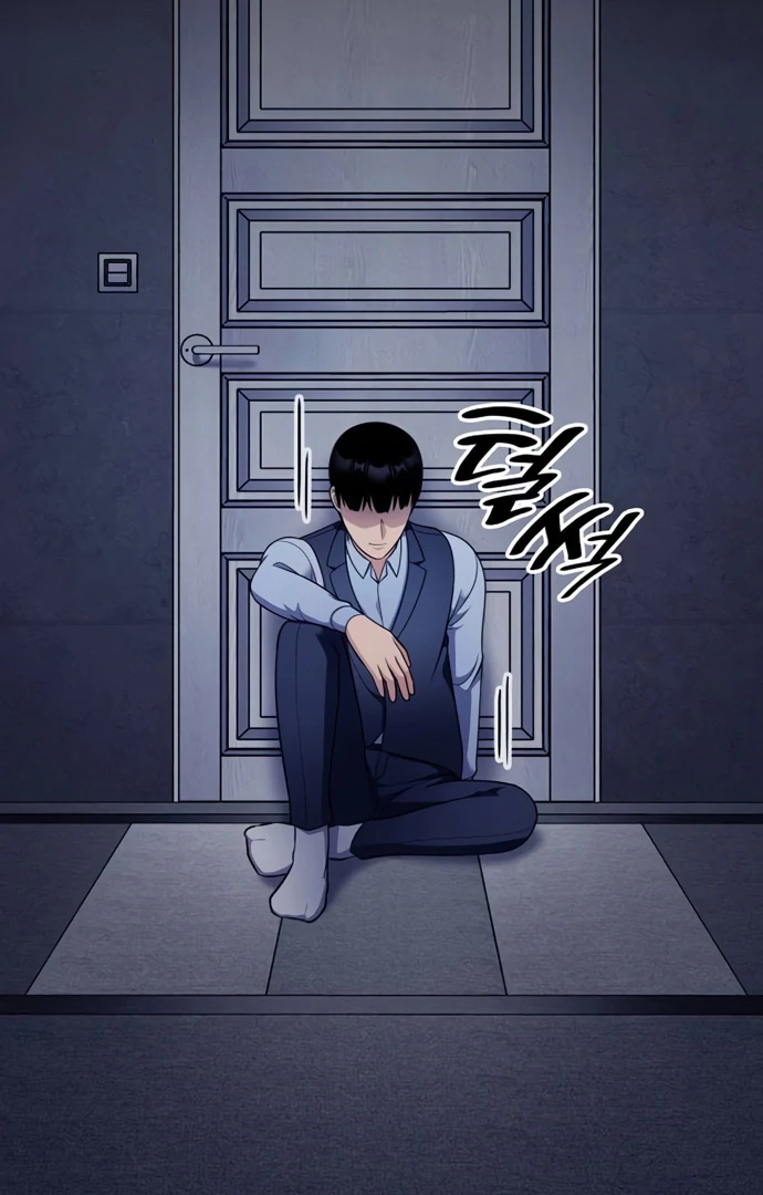 Read Coin Jackpot After Divorce EN Manga Online