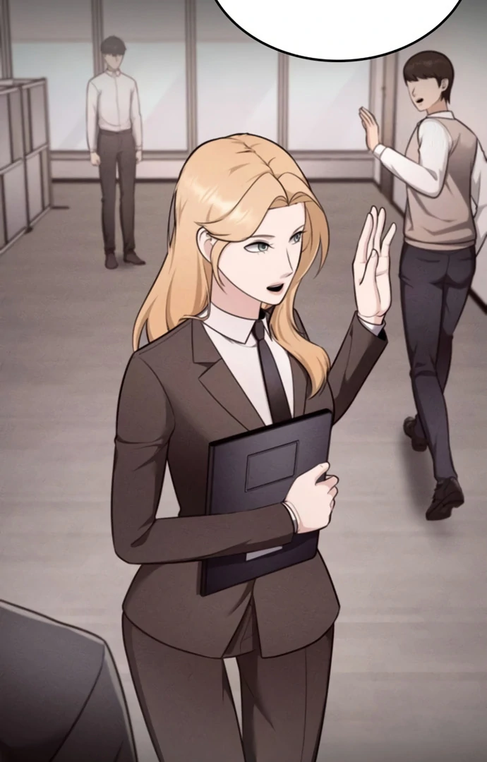 Read Coin Jackpot After Divorce EN Manga Online