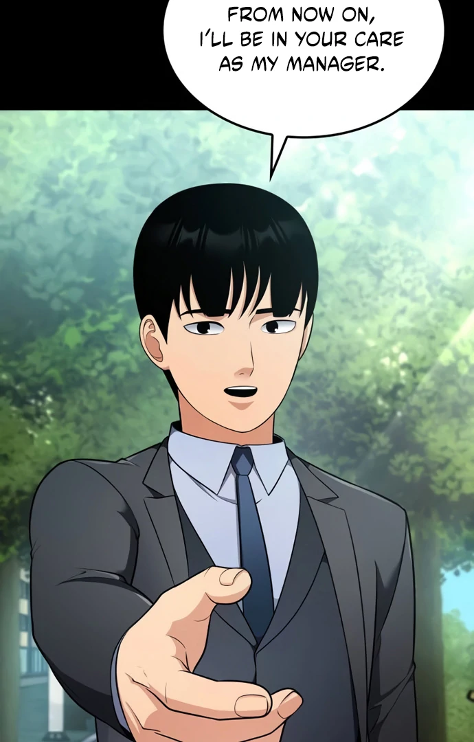 Read Coin Jackpot After Divorce EN Manga Online