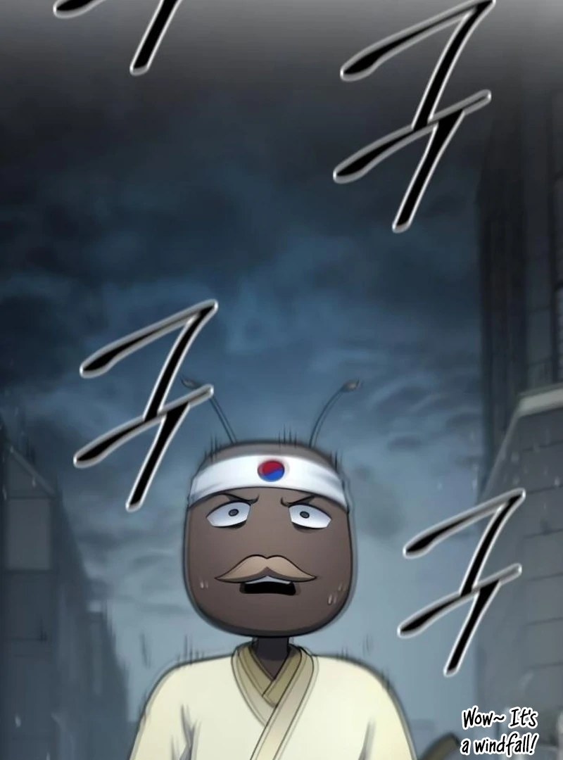 Read Coin Jackpot After Divorce EN Manga Online