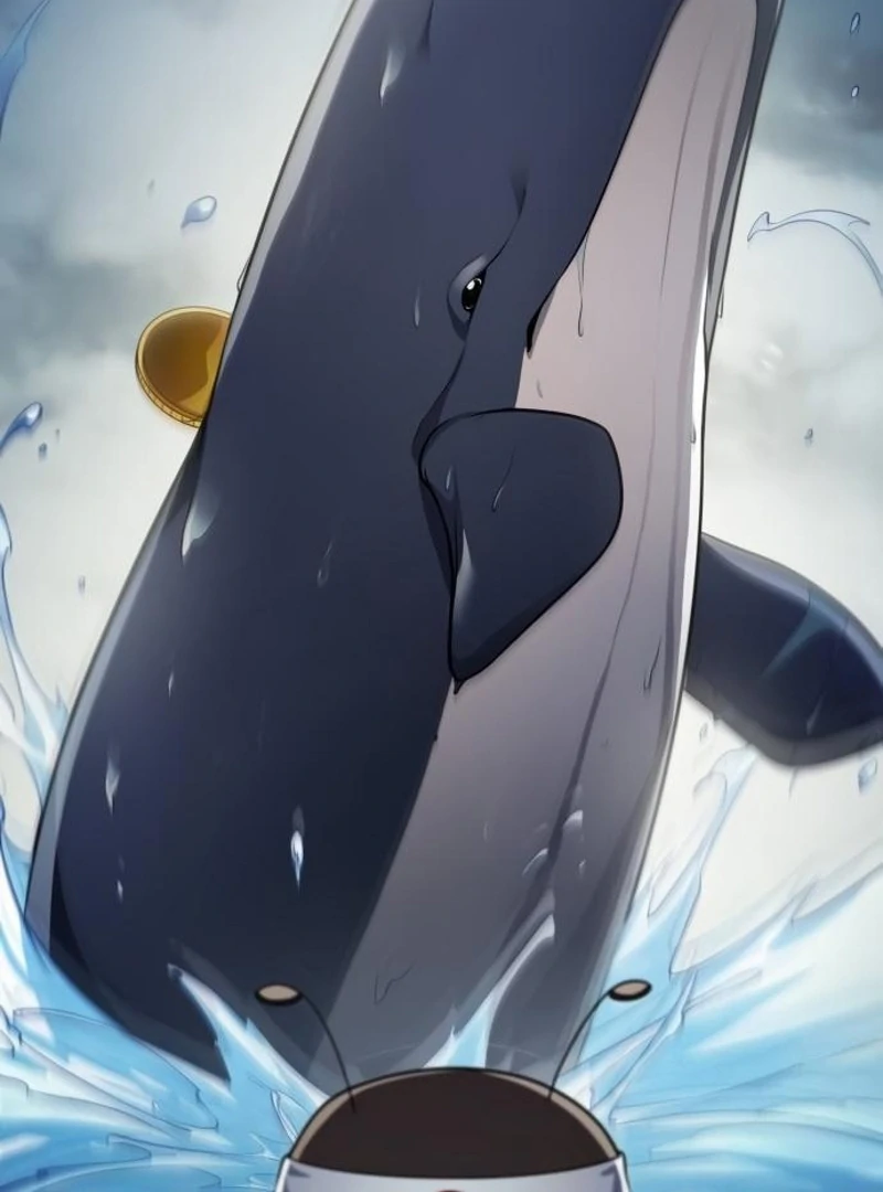 Read Coin Jackpot After Divorce EN Manga Online