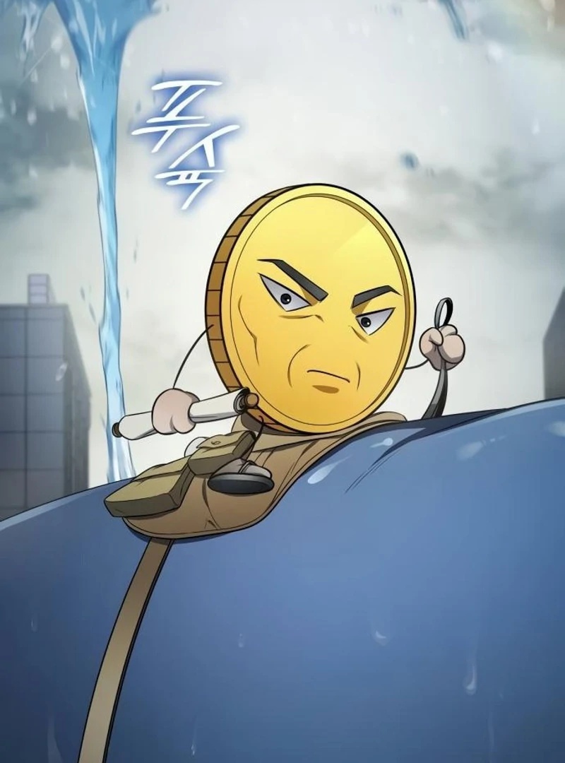 Read Coin Jackpot After Divorce EN Manga Online