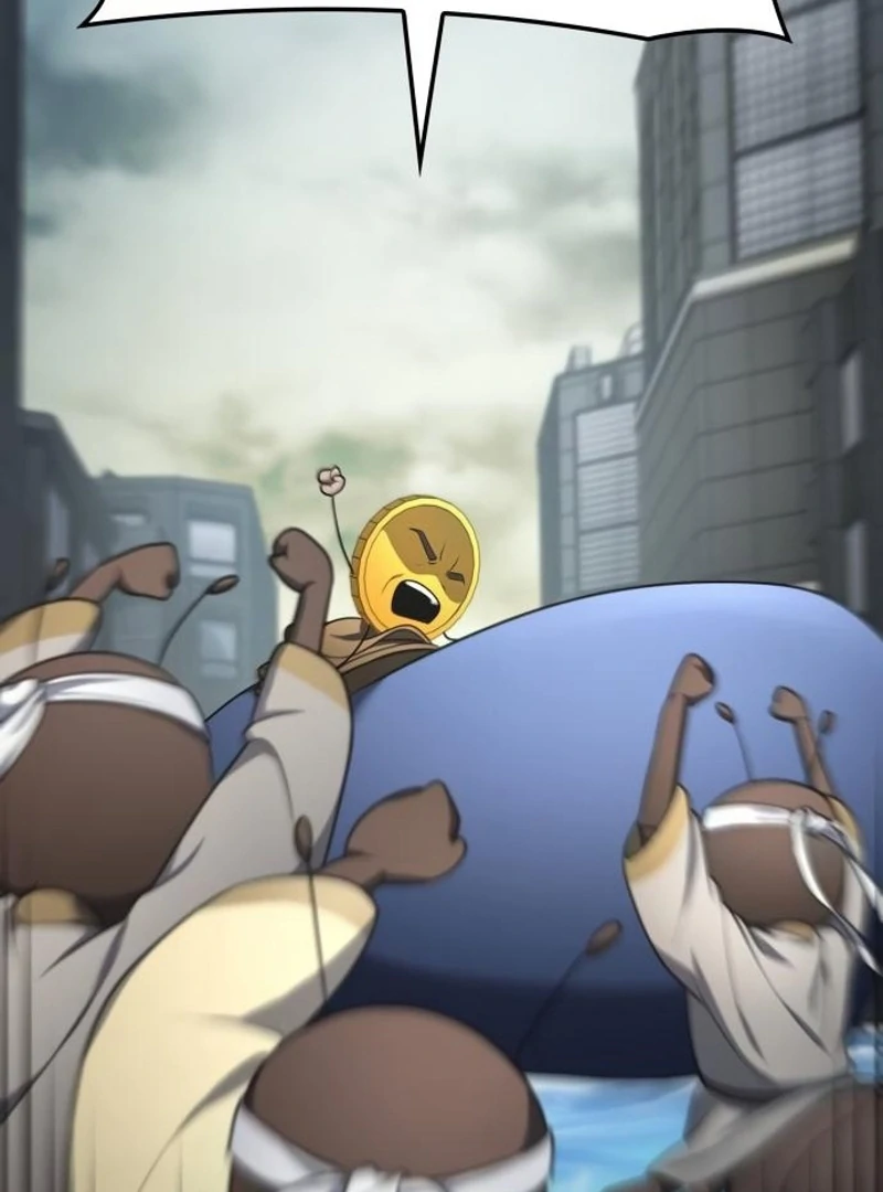 Read Coin Jackpot After Divorce EN Manga Online