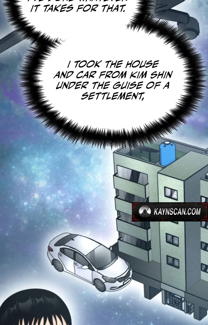 Read Coin Jackpot After Divorce EN Manga Online