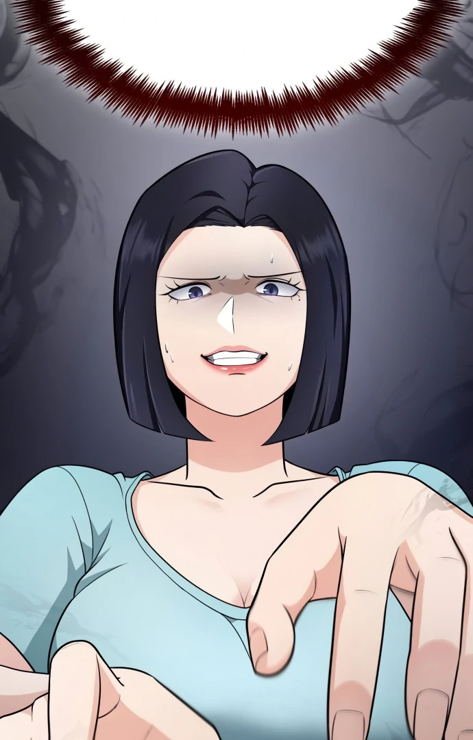 Read Coin Jackpot After Divorce EN Manga Online