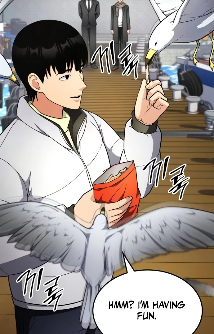 Read Coin Jackpot After Divorce EN Manga Online