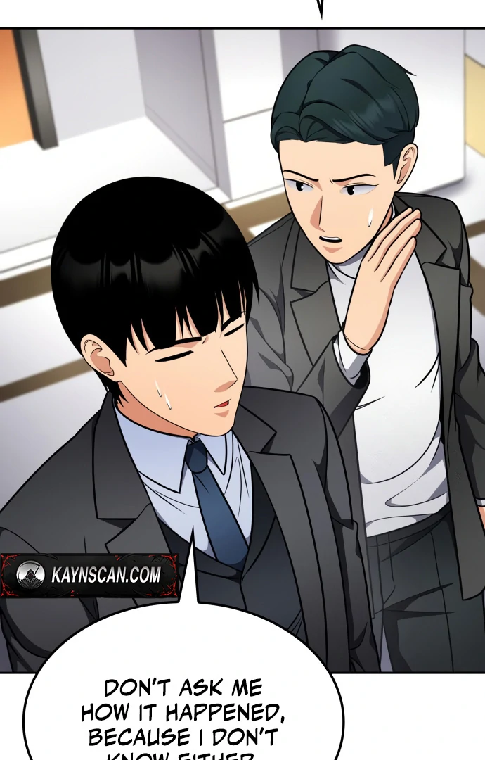 Read Coin Jackpot After Divorce EN Manga Online