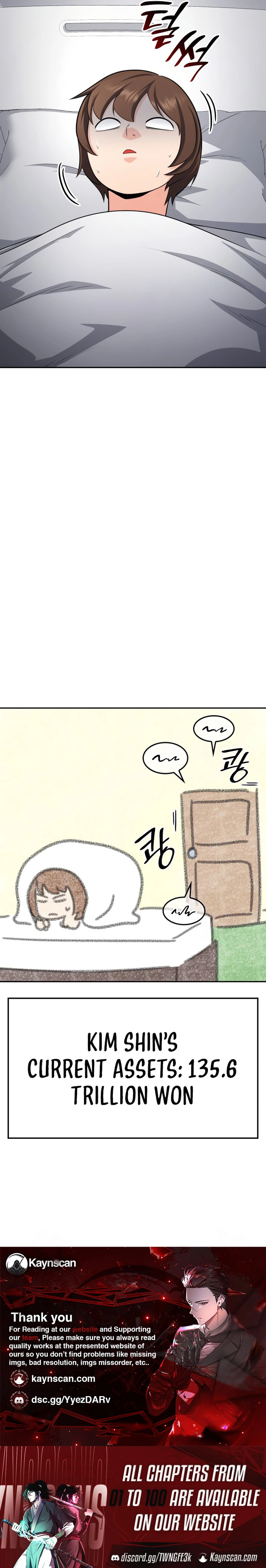 Read Coin Jackpot After Divorce EN Manga Online