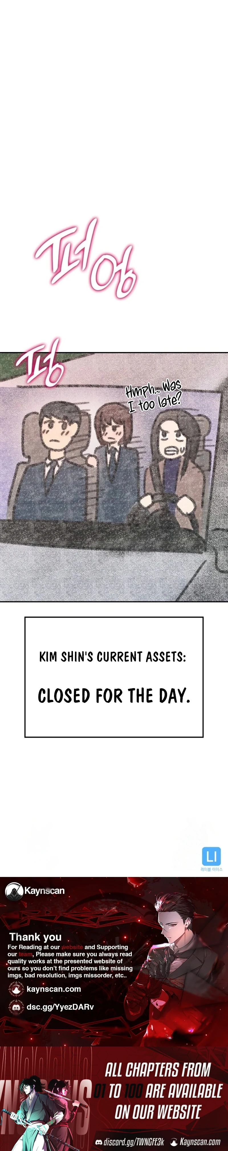 Read Coin Jackpot After Divorce EN Manga Online