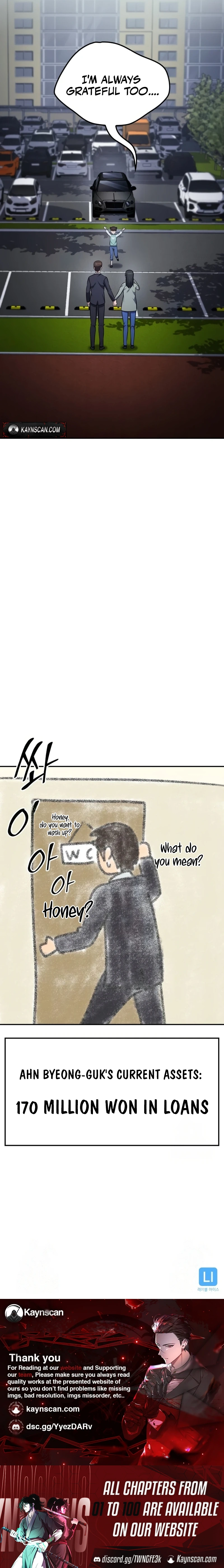 Read Coin Jackpot After Divorce EN Manga Online