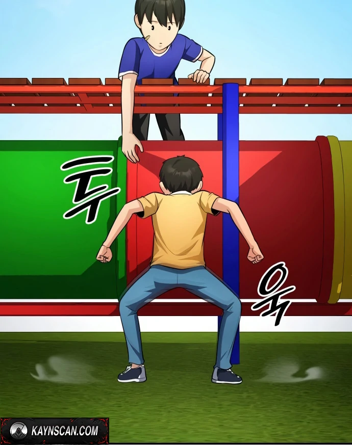 Read Coin Jackpot After Divorce EN Manga Online