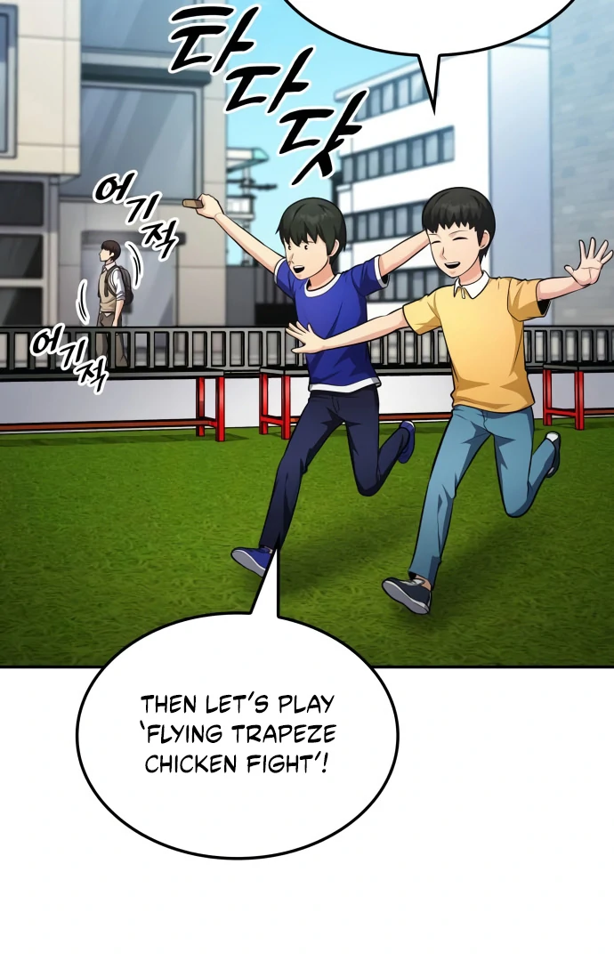 Read Coin Jackpot After Divorce EN Manga Online