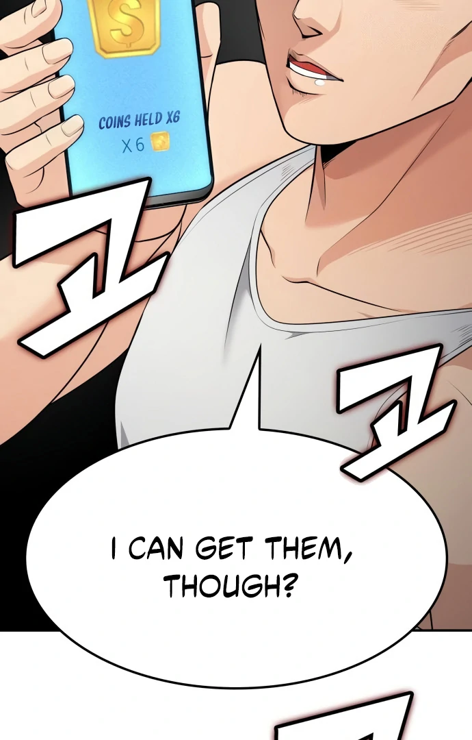 Read Coin Jackpot After Divorce EN Manga Online