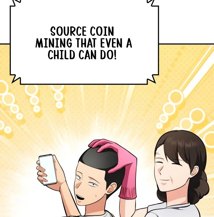 Read Coin Jackpot After Divorce EN Manga Online