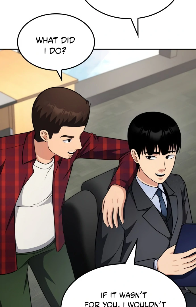 Read Coin Jackpot After Divorce EN Manga Online