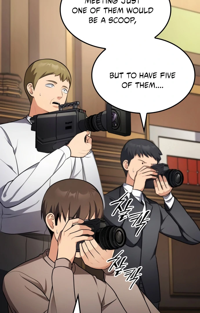 Read Coin Jackpot After Divorce EN Manga Online