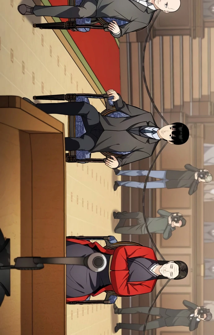 Read Coin Jackpot After Divorce EN Manga Online