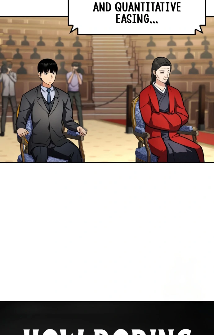 Read Coin Jackpot After Divorce EN Manga Online