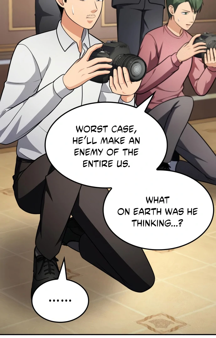 Read Coin Jackpot After Divorce EN Manga Online