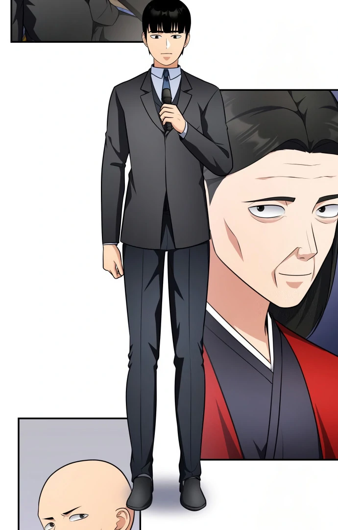 Read Coin Jackpot After Divorce EN Manga Online