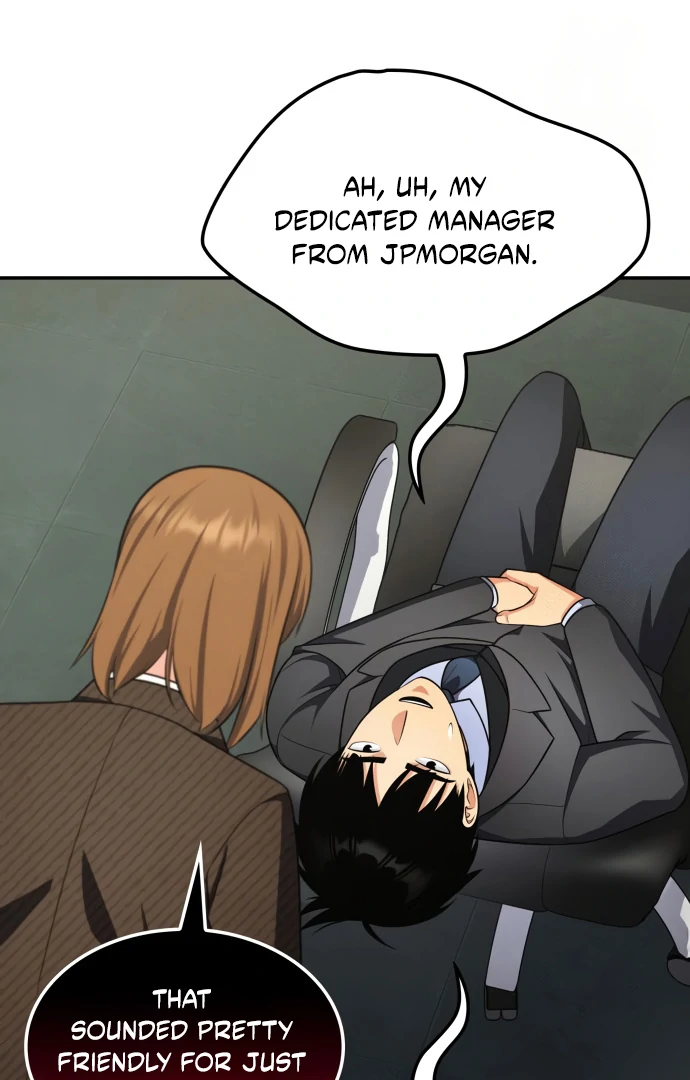 Read Coin Jackpot After Divorce EN Manga Online