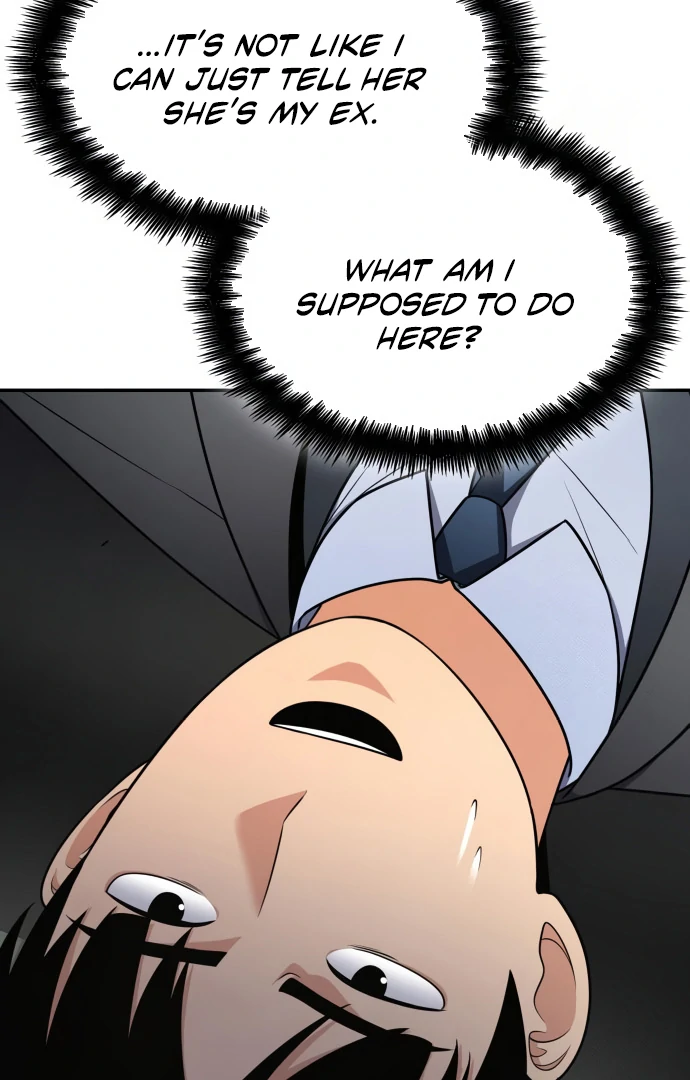 Read Coin Jackpot After Divorce EN Manga Online