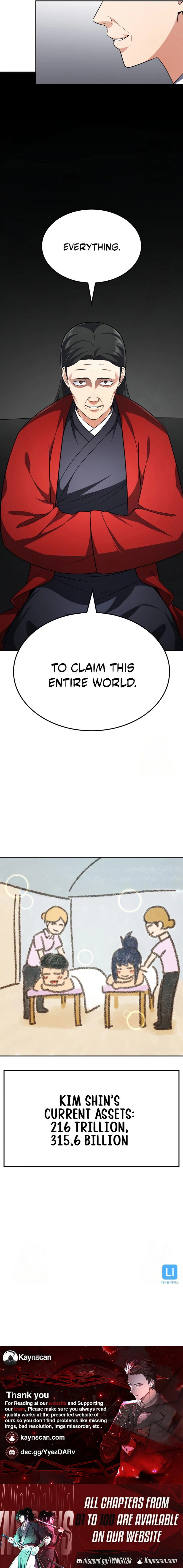 Read Coin Jackpot After Divorce EN Manga Online