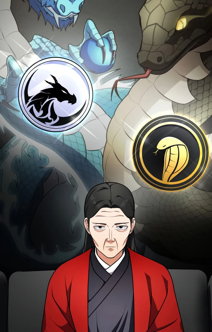 Read Coin Jackpot After Divorce EN Manga Online