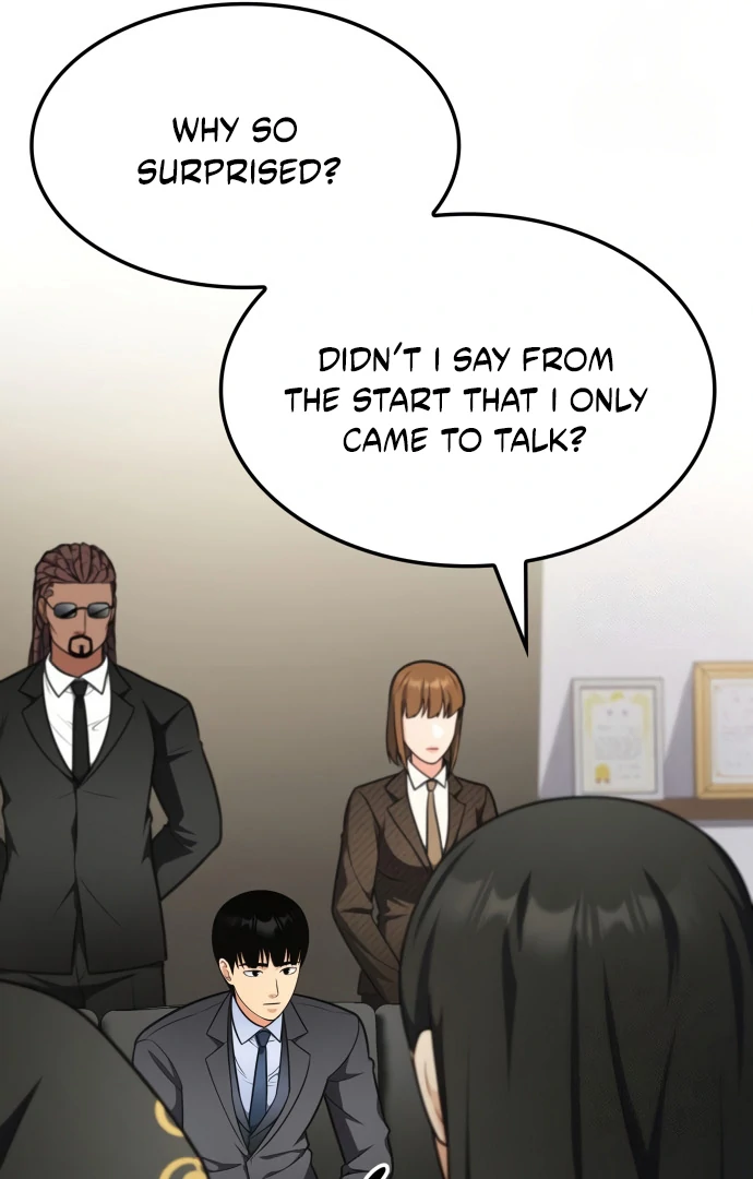 Read Coin Jackpot After Divorce EN Manga Online