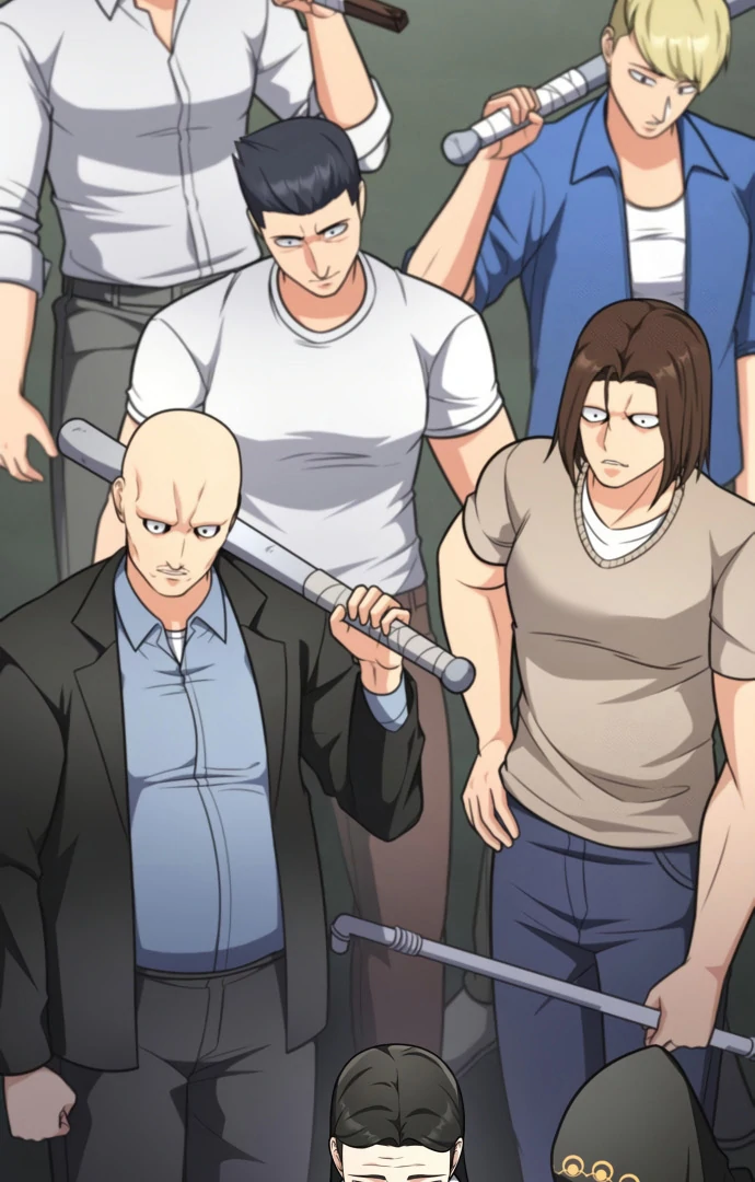 Read Coin Jackpot After Divorce EN Manga Online