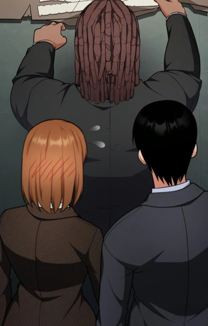 Read Coin Jackpot After Divorce EN Manga Online