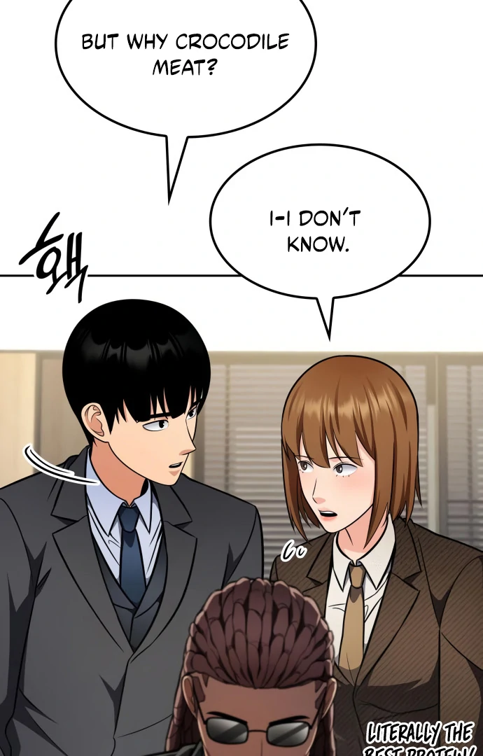 Read Coin Jackpot After Divorce EN Manga Online