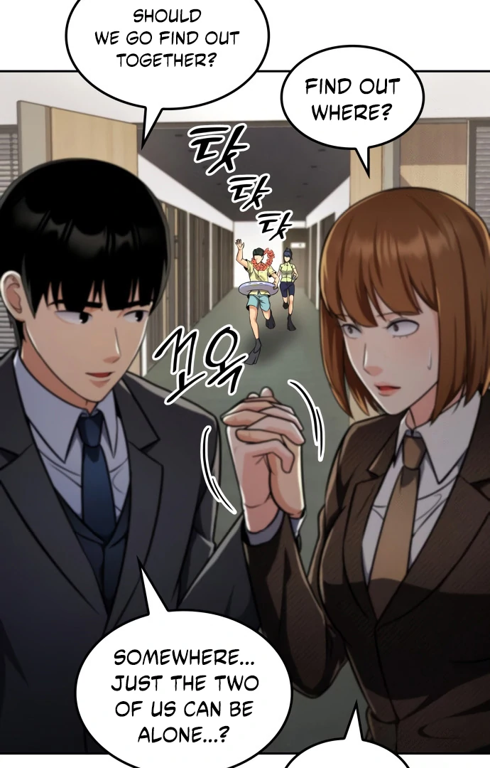 Read Coin Jackpot After Divorce EN Manga Online