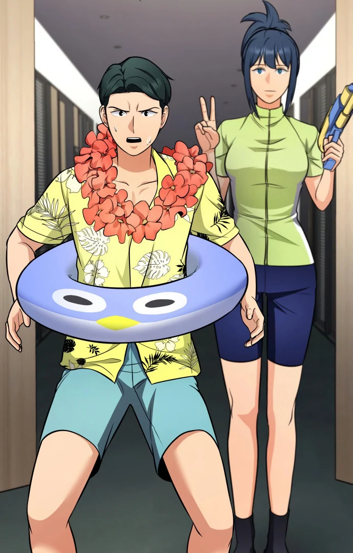 Read Coin Jackpot After Divorce EN Manga Online