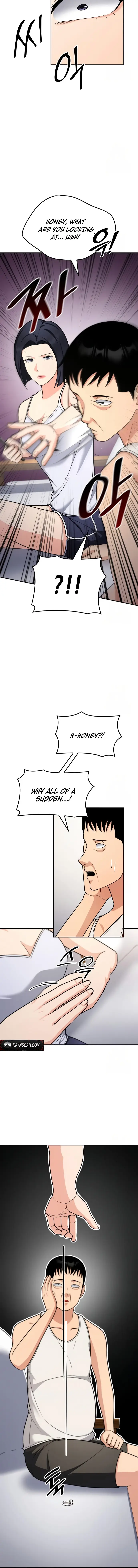 Read Coin Jackpot After Divorce EN Manga Online