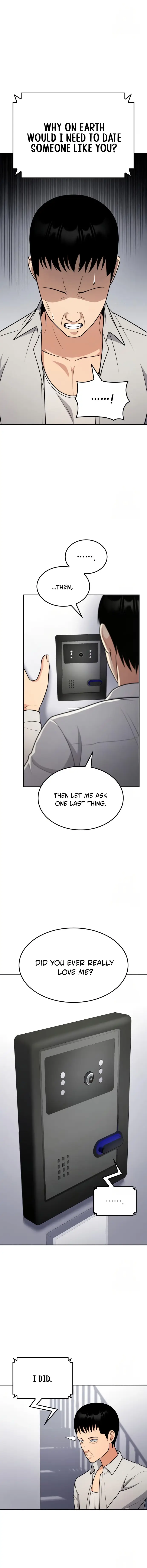 Read Coin Jackpot After Divorce EN Manga Online